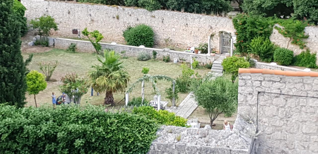 חוואר King'S Landing - Hvar מראה חיצוני תמונה
