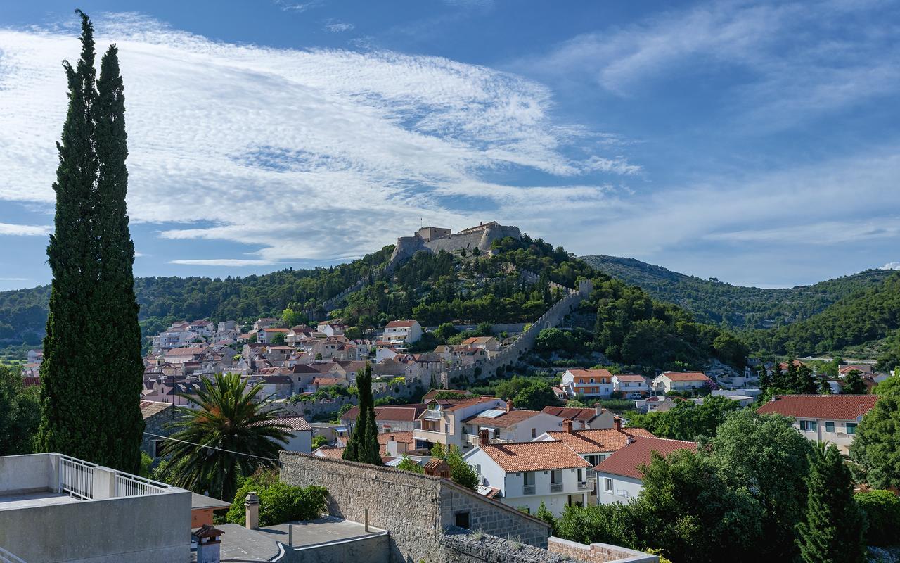 חוואר King'S Landing - Hvar מראה חיצוני תמונה